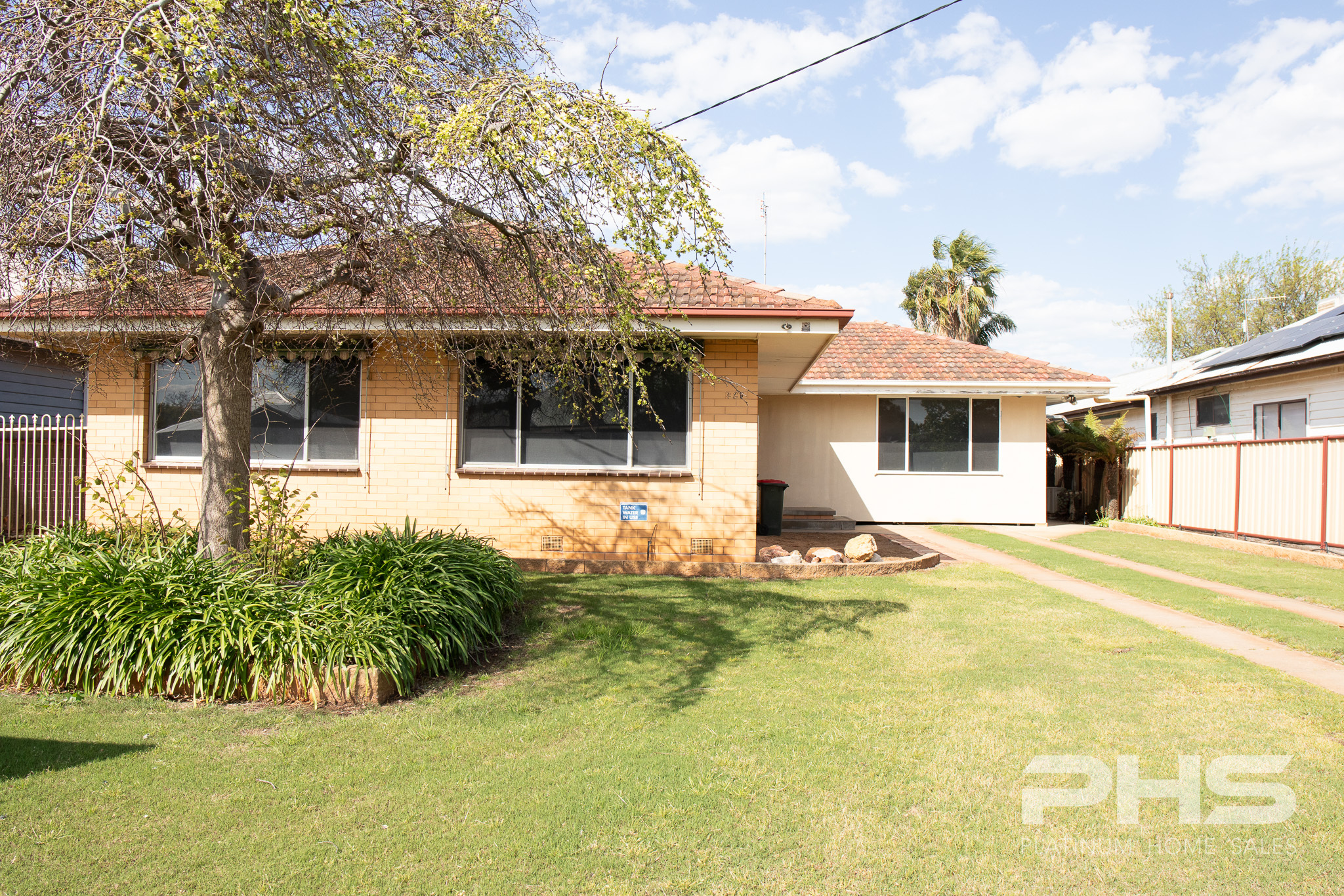 225 WESTBLADE AV, KERANG VIC 3579, 0 chambres, 0 salles de bain, House