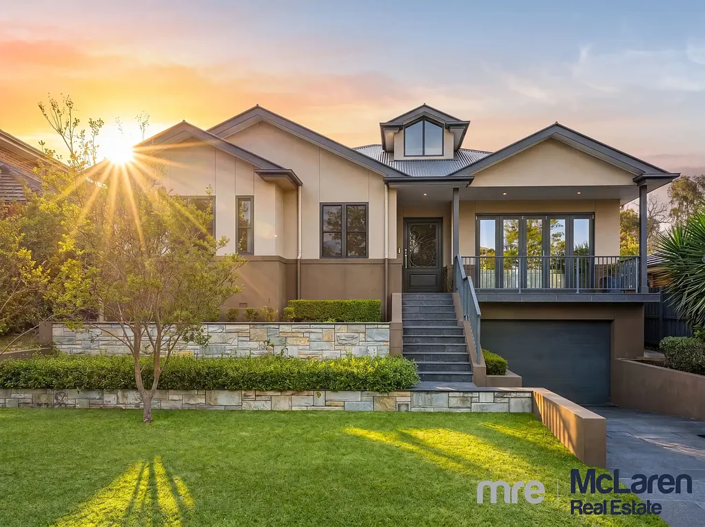 Camden Park 5 Slaapkamer Master Builders Home Of The Year