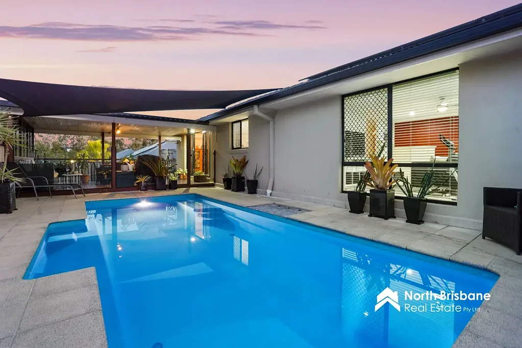 Narangba 4Zimmer An Impressive Family Home That Ticks Every Box