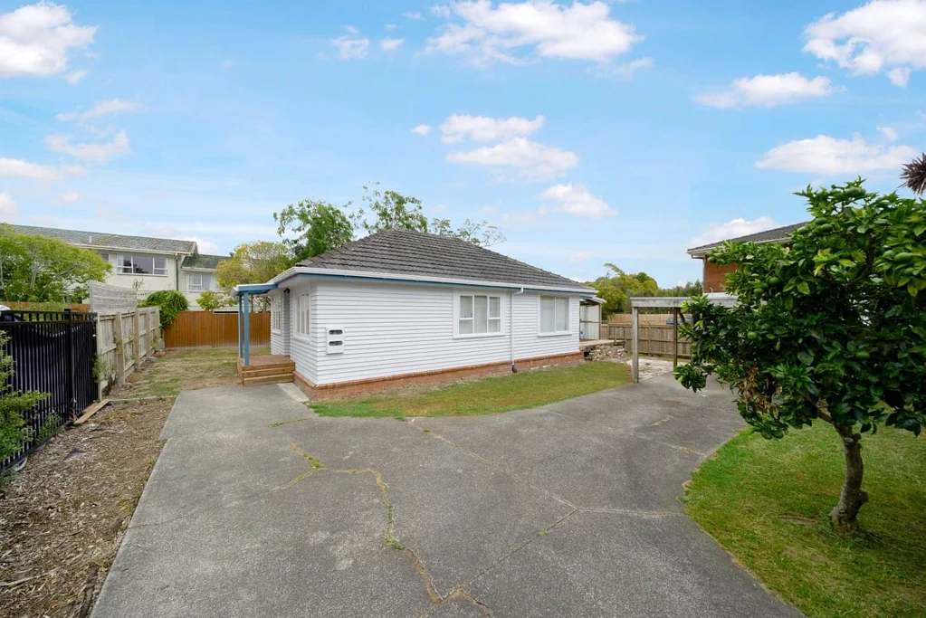 New Lynn 3房  Live, Work & Thrive in New Lynn