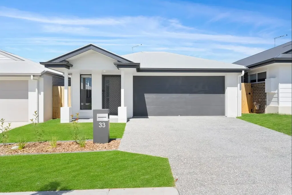The Perfect Blend of Lifestyle, Space & Convenience!