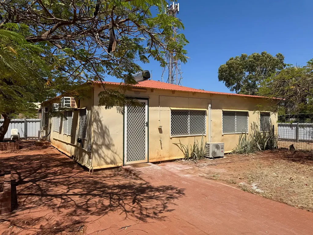 Onslow 2房  Old Onslow Charm