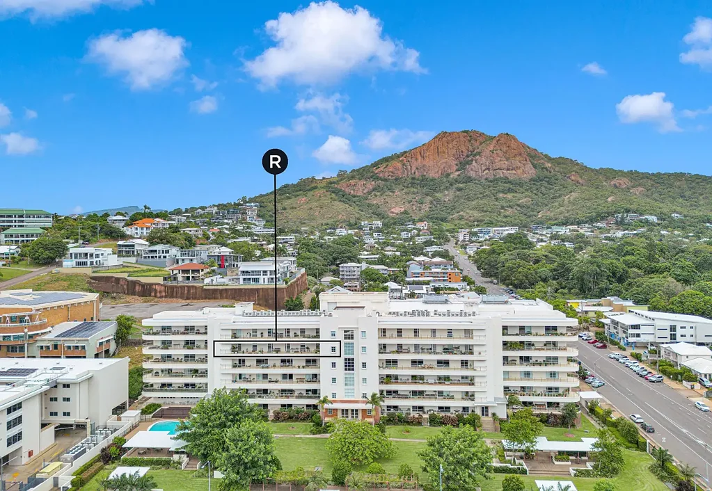 2502/53 Gregory Street, North Ward, QLD 4810