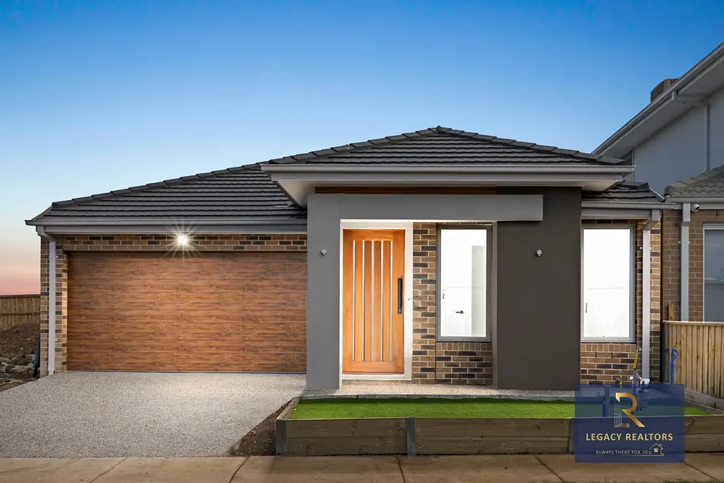 Deanside 4 Bedroom Luxury Family Living in the Heart of Deanside