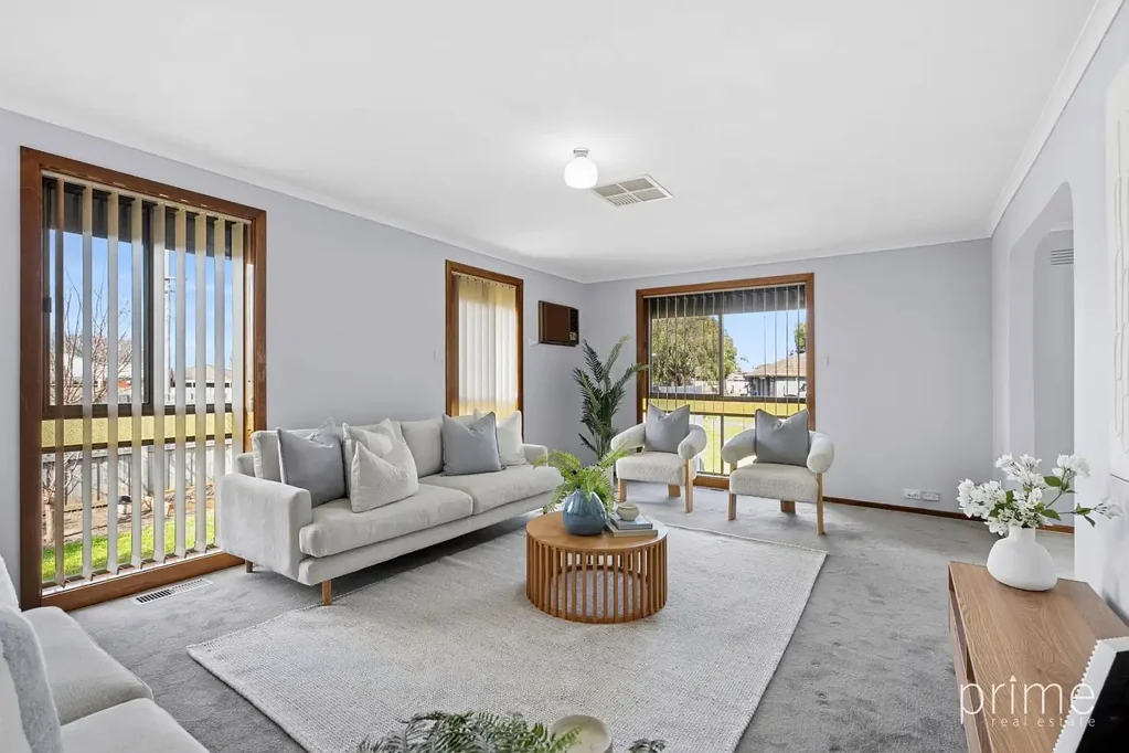 Bell Park 3બેડરૂમ Nothing to Do - Just Move In or Rent Out!