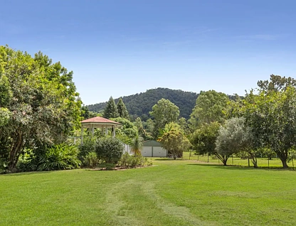 28 Mount O'Reilly Road, Samford Valley, Moreton Bay Region, 4 침실, 2 욕실, House