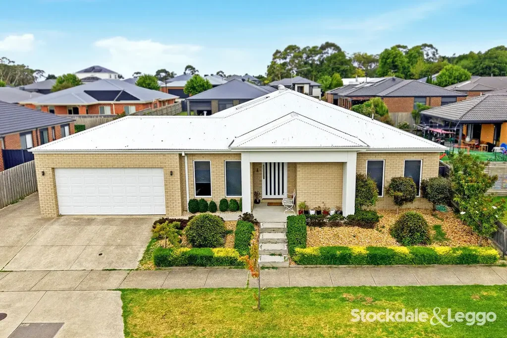 14 View Hill Drive, Traralgon, VIC 3844
