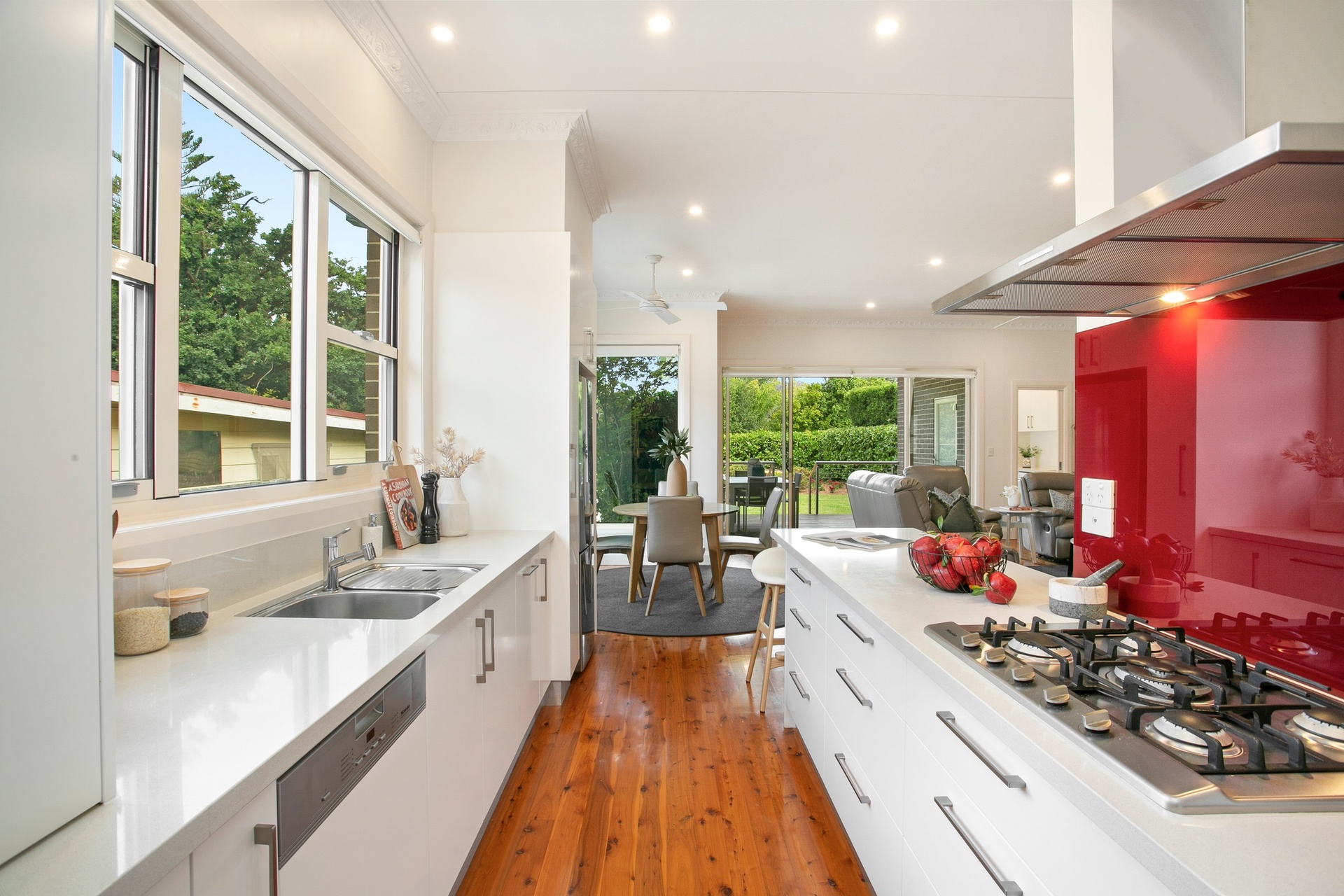 30 WYRALLA AV, EPPING NSW 2121, 0房, 0浴, House