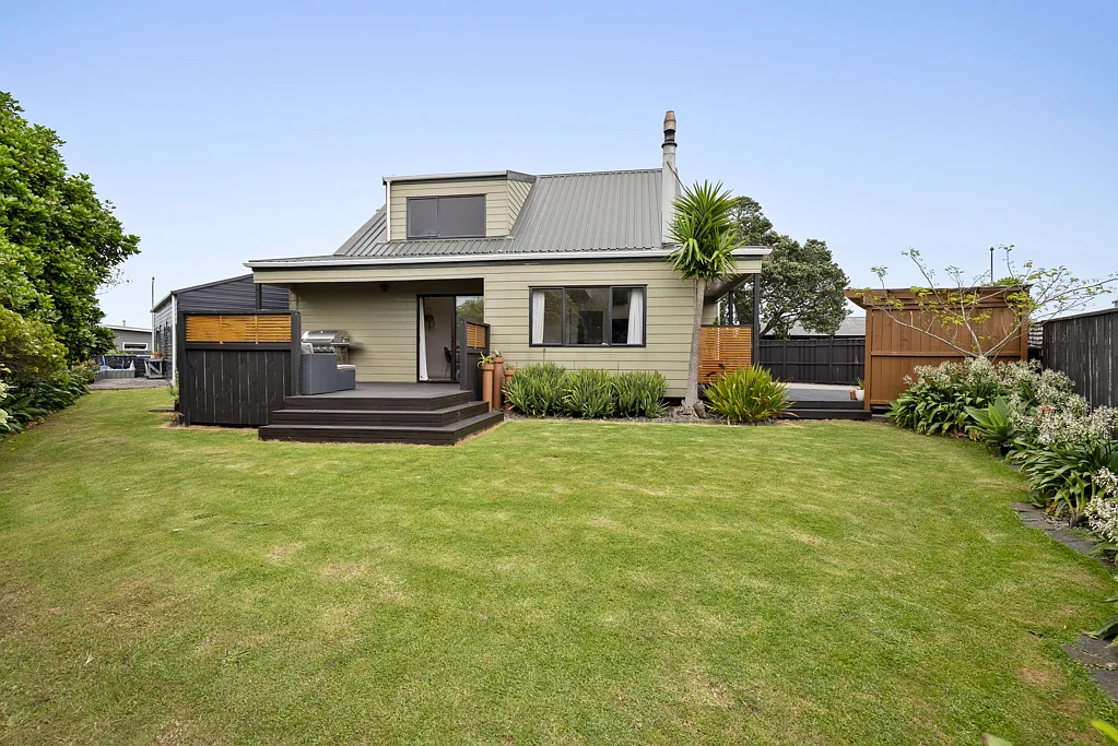 2 Meade Place, Bell Block, New Plymouth, Taranaki