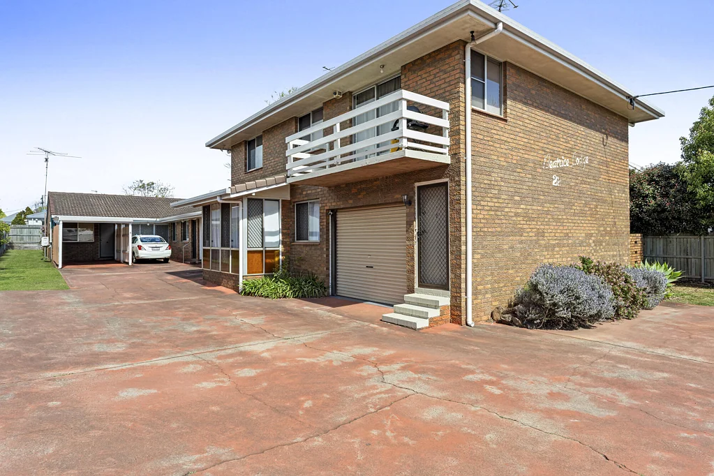 Newtown 2ਬੈੱਡਰੂਮ Peaceful Low-Maintenance Living Just Minutes from the CBD