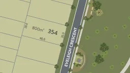 Lot 354 Eveleigh Crescent, Bohle Plains