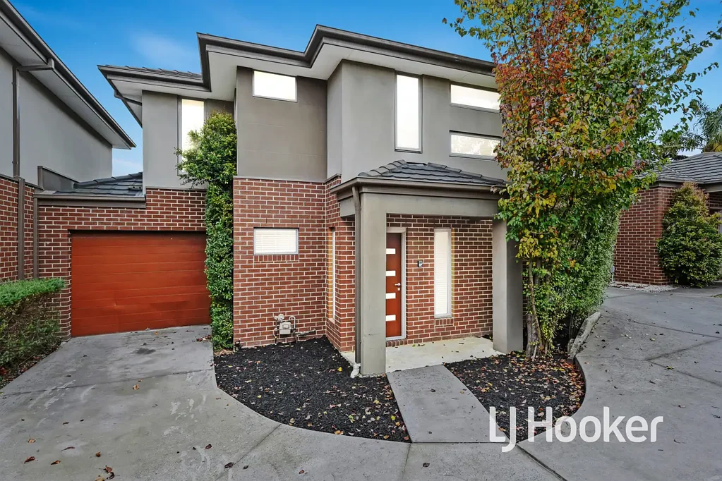 9/280 Pound Road, Hampton Park, VIC 3976