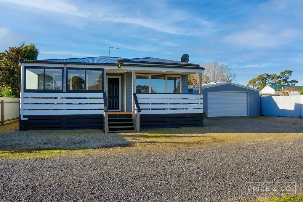 Wonthaggi 3 Bedroom Golf Course Living Without the Maintenance