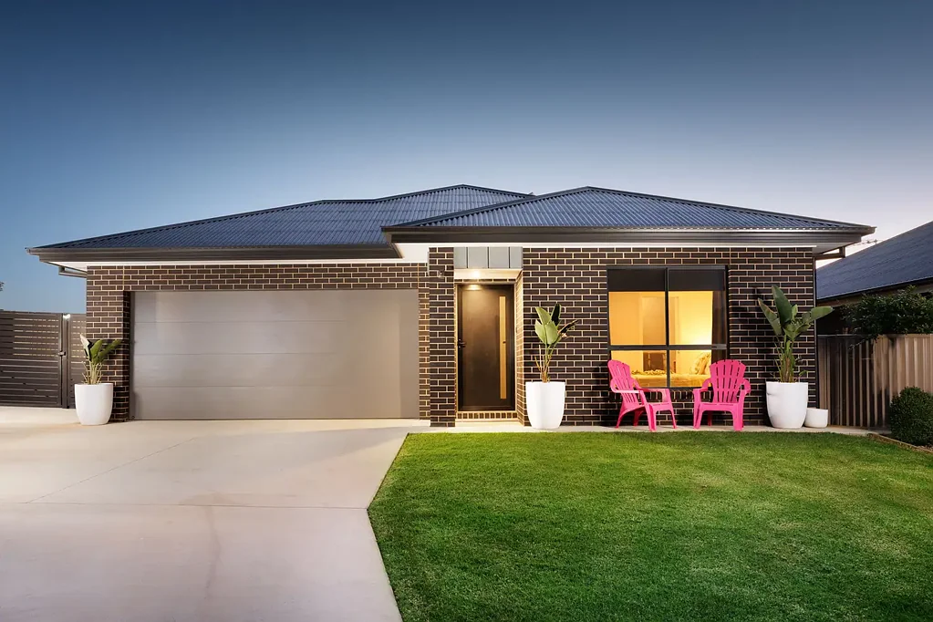Thurgoona 4 Slaapkamer Move In Ready with Room to Grow