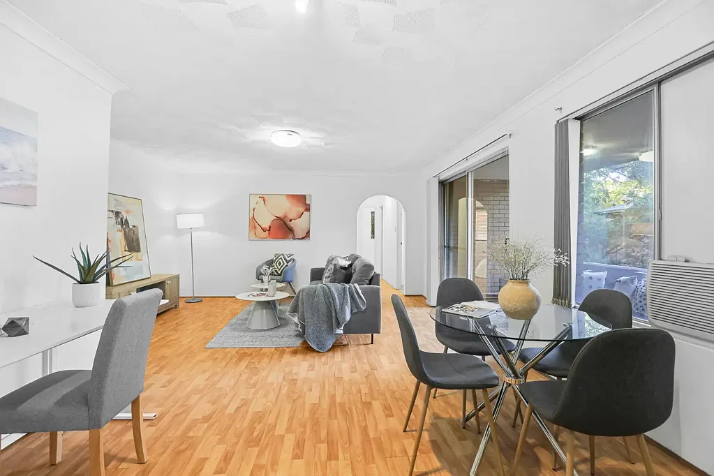 8/18-20 Thomas Street, Parramatta, NSW 2150