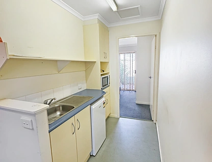 115 Clifton Boulevard, Griffith, Murray, 1 chambres, 1 salles de bain, Apartment