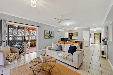 13 Fishtail Street, Kirwan, QLD 4817, 3 slaapkamers, 1 badkamers, House