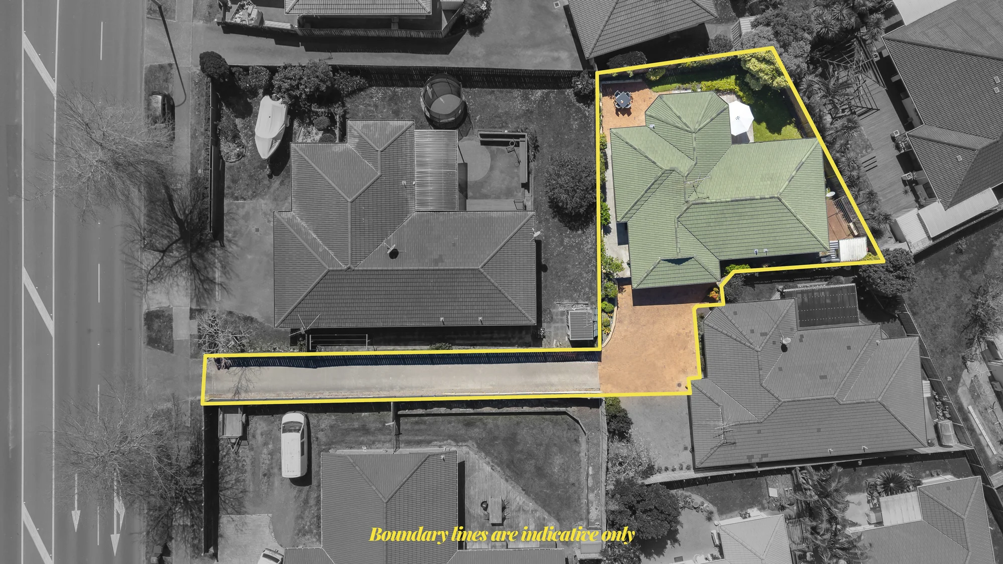 2/248 Botany Road, Botany Downs, photo 17