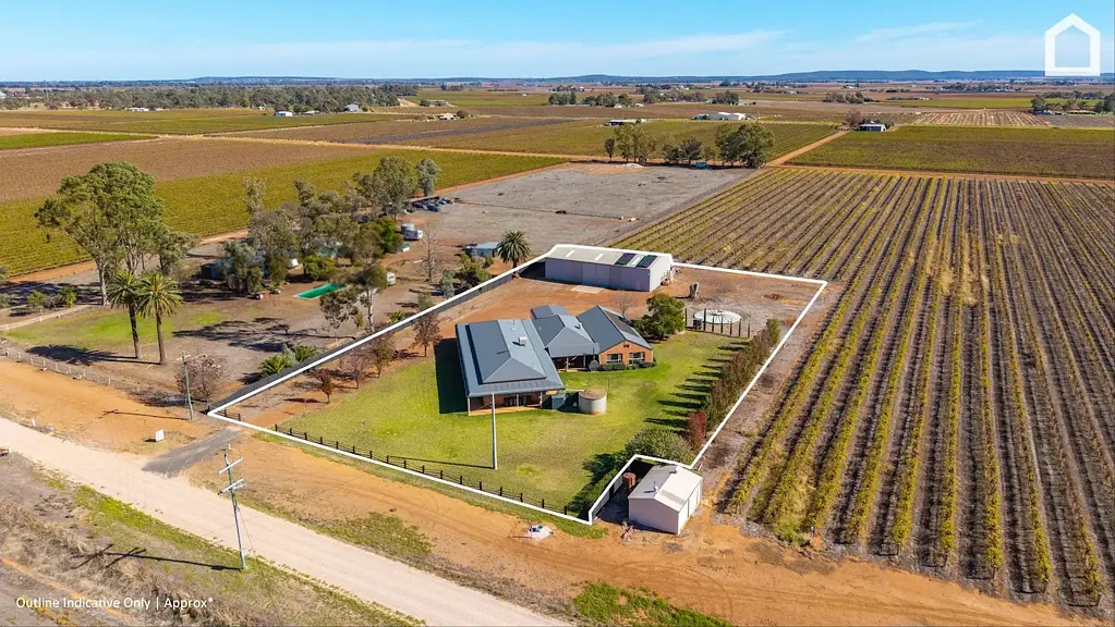 75 McClure Road, Yenda, NSW 2681