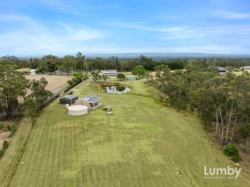 South Maroota 6房  2 houses 5 arable acres 2 incomes