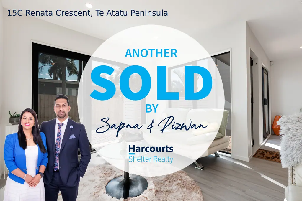 15C Renata Crescent, Te Atatu Peninsula, Auckland City, Auckland