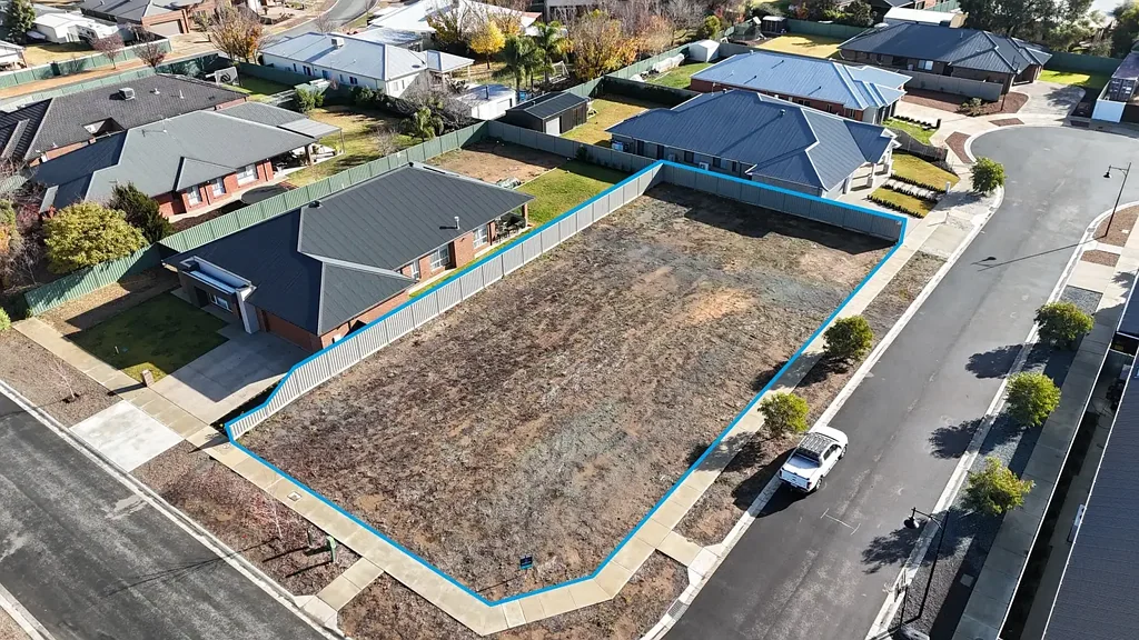 Kialla Large Titled Allotment - Seven Creeks Estate