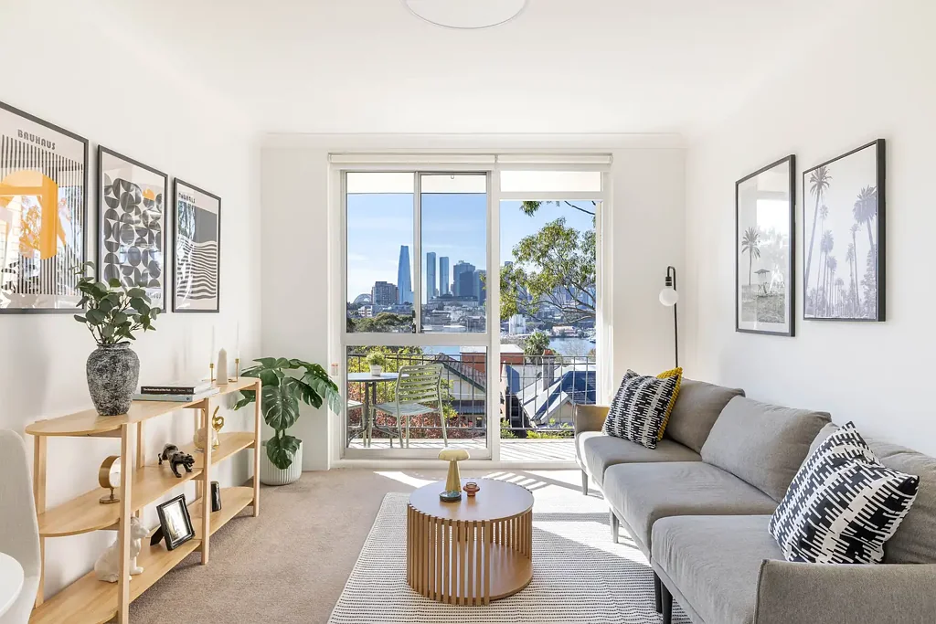 14/12 Avona Avenue, Glebe, NSW 2037