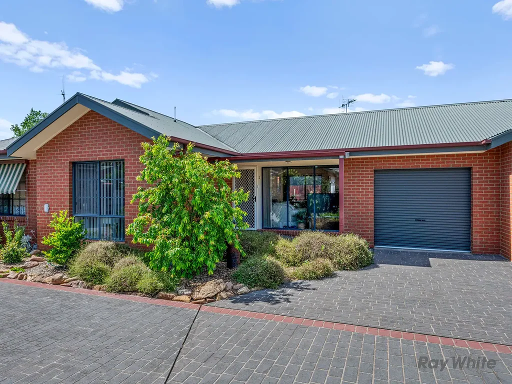 3/14 Carrier street, Benalla, VIC 3672