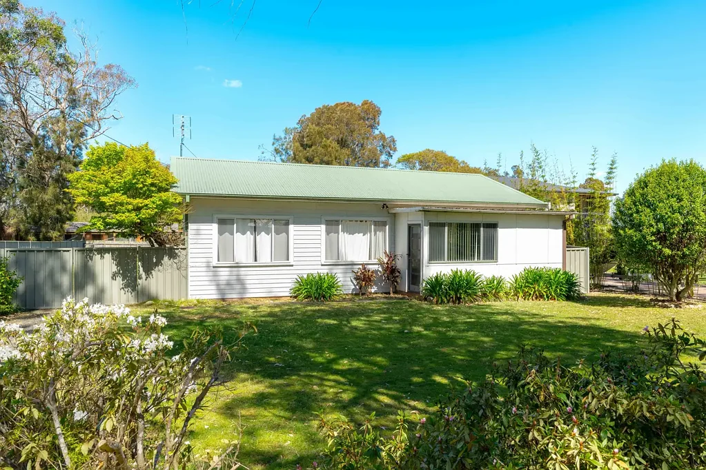 Culburra Beach 2ਬੈੱਡਰੂਮ Classic Beach Home – Approved Architecturally Designed Duplex – 21 Meter Frontage