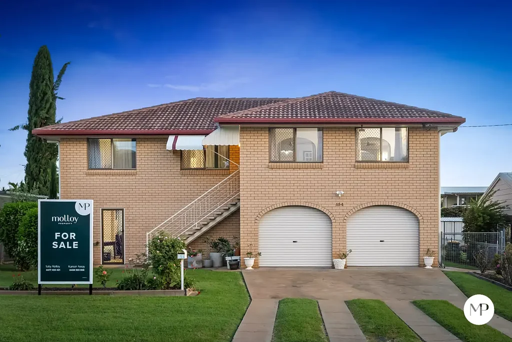 154 Cruikshank Street, Frenchville, QLD 4701