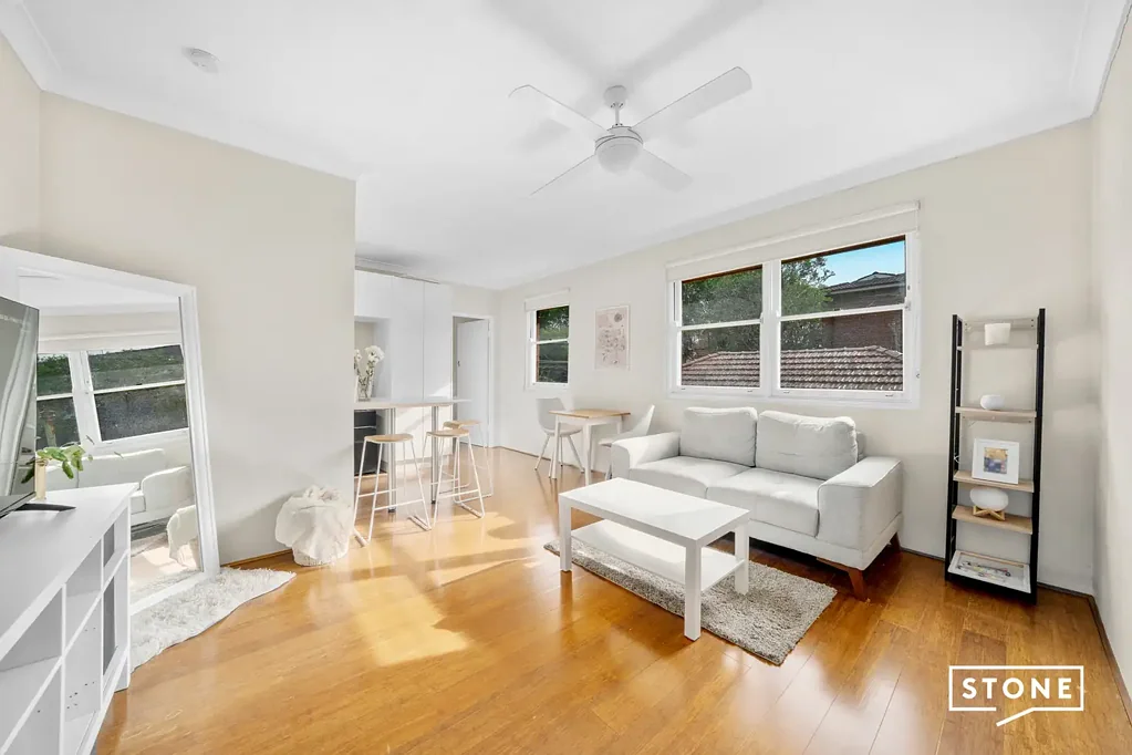West Ryde 1Kwarto Affordable living with investment appeal