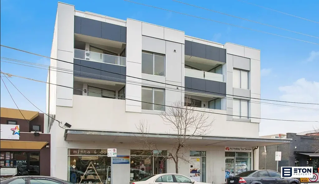 Sun-Filled Two-Bedroom Apartment in the Heart of Carnegie