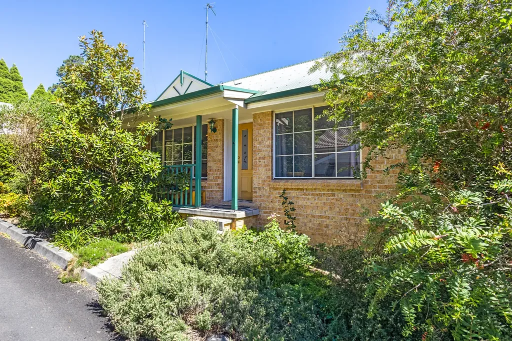 4/47 Station Street, Katoomba, NSW 2780