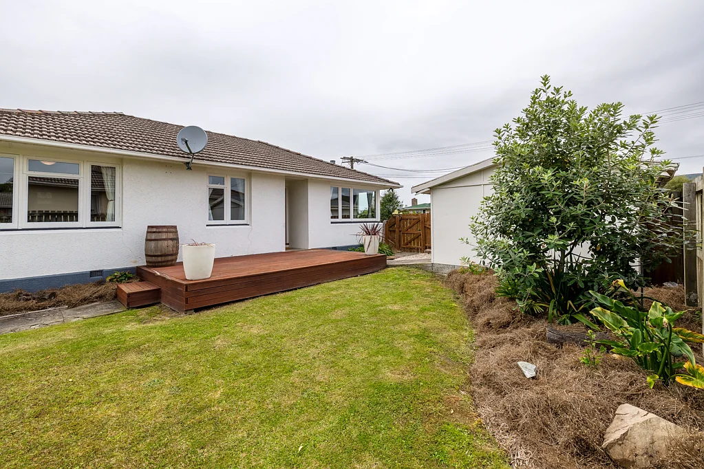 Waimate 3chambre Cosy, comfortable and close to town