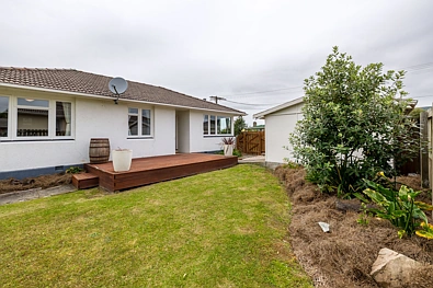 Waimate 3침실 Cosy, comfortable and close to town