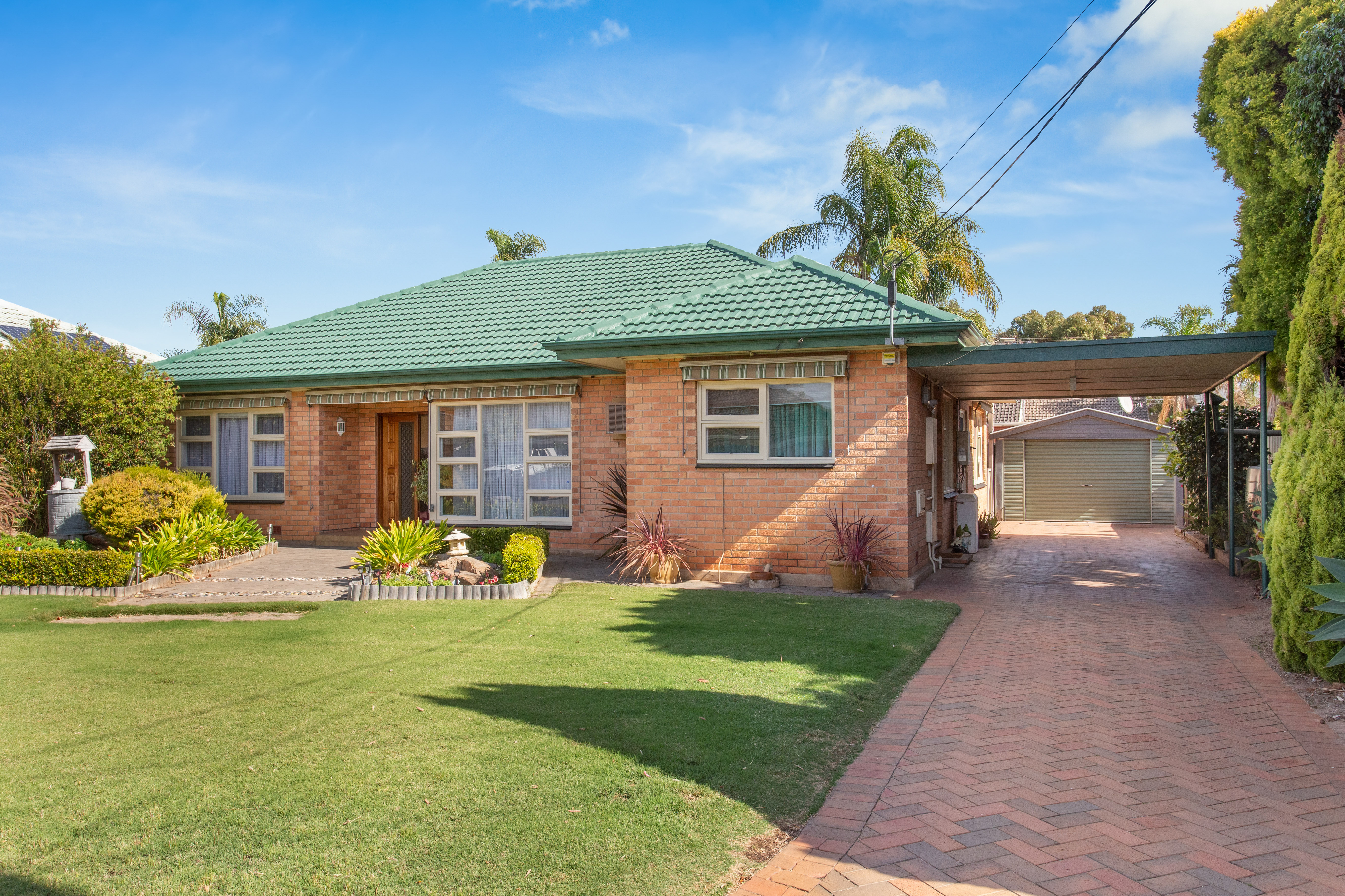 7 PAPE CR, NETLEY SA 5037, 0房, 0浴, House