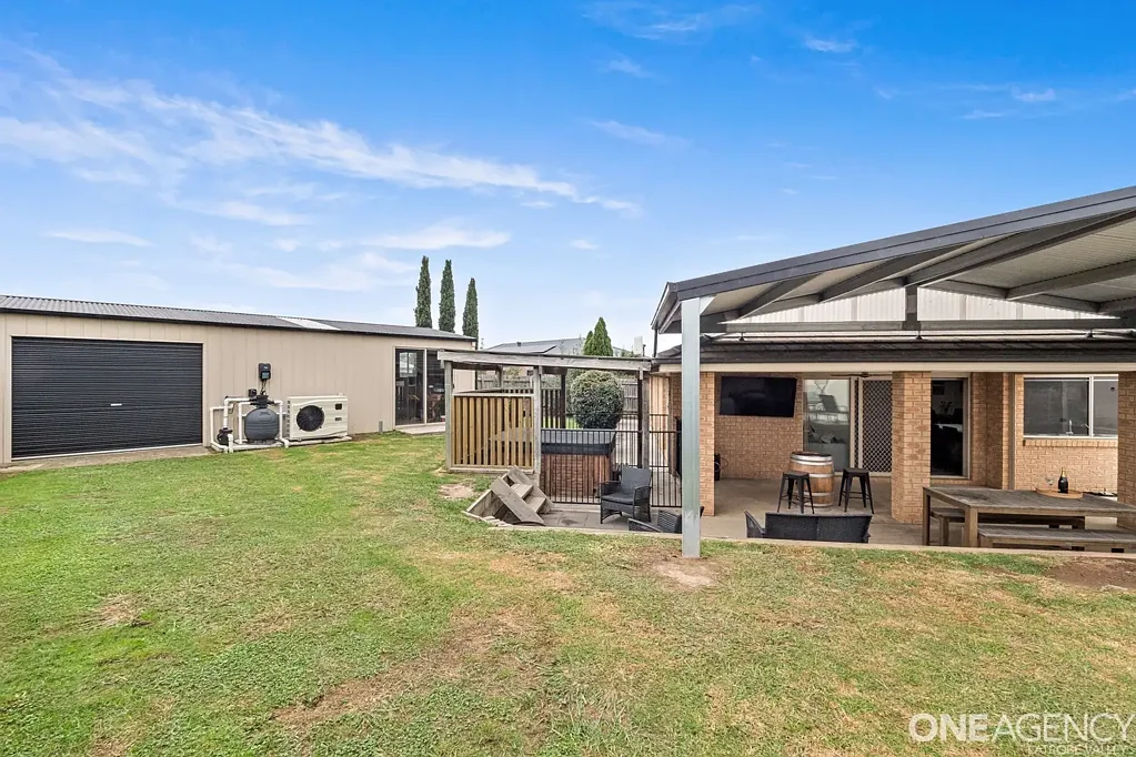 Morwell 4房  Location Families Dream Of