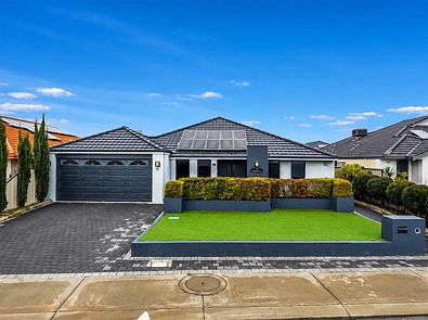 Piara Waters 4 Slaapkamer Perfectly positioned in the center of almost everything you need, with great schools, convenient amenities, parks, shopping Centers.