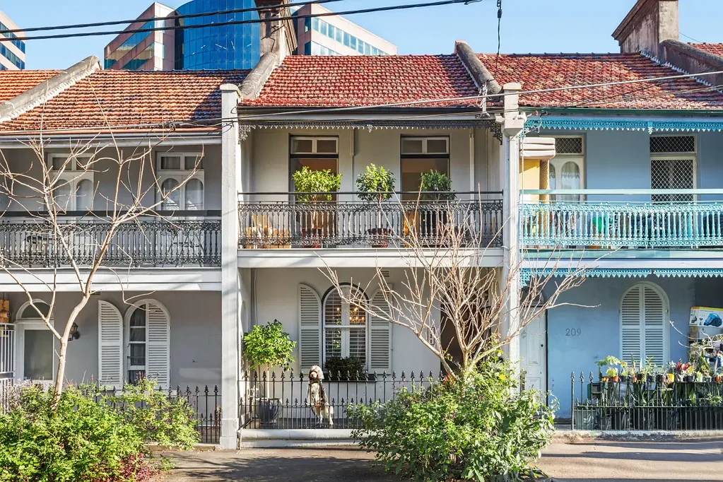 211 Commonwealth Street, Surry Hills, NSW 2010