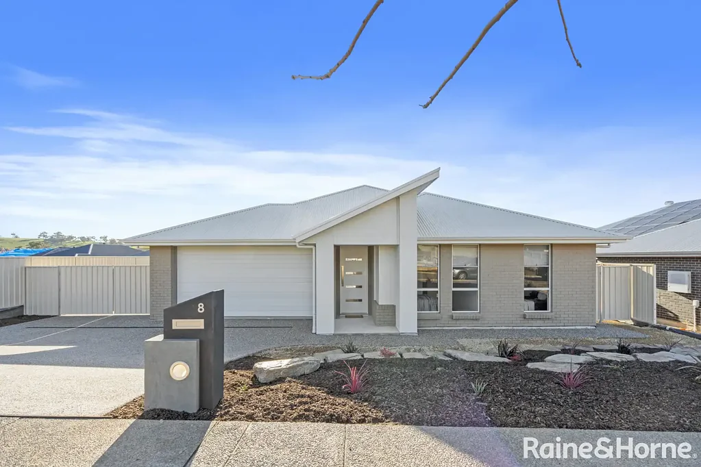 Strathalbyn 4Zimmer "Brand New & Ready for You"