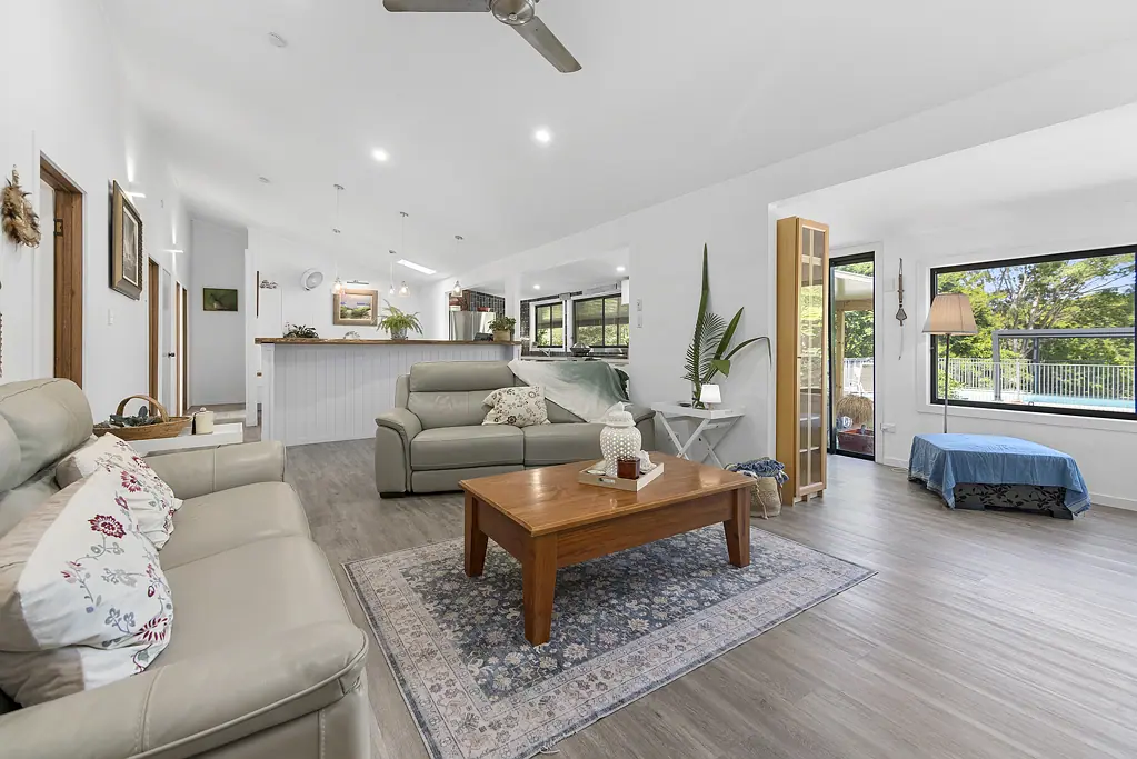 Mount Warren Park 4ห้องนอน Acreage Dream on the Golf Course