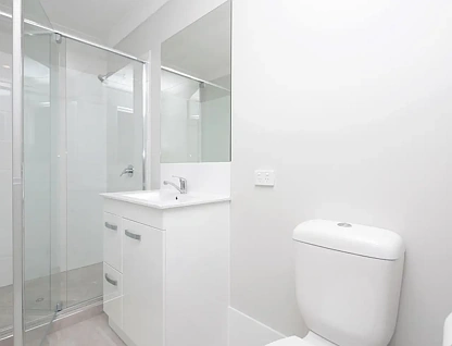 1/9 Matthias Way, Leichhardt, QLD 4305, 3部屋, 2バスルーム, Unit