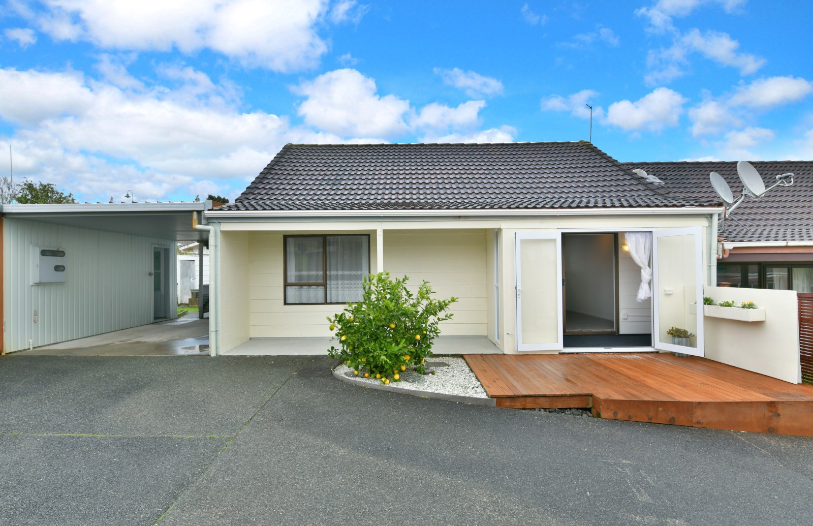 2/34 Totara View, Wellsford, Auckland - Rodney, 2 침실, 1 욕실