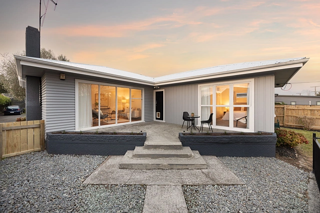 295B Cambridge Road, Hillcrest, Hamilton City