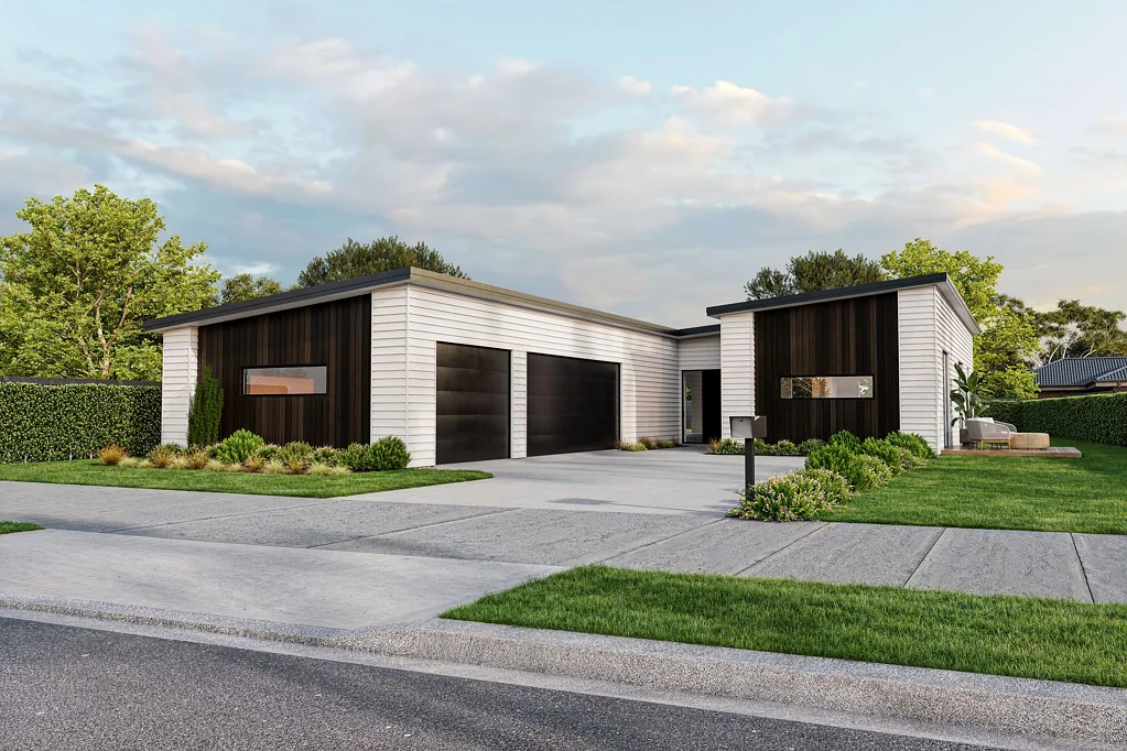 Rangiora 4房  Brand New & Built to Impress – Completion Mid 2026