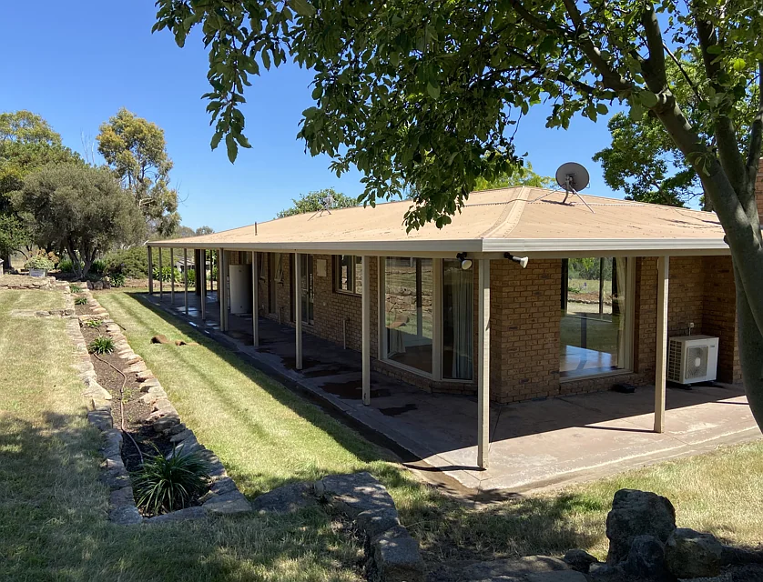 216 Longwood-Gobur Road, Creightons Creek, Shepparton, 3 habitaciones, 2 baños, House
