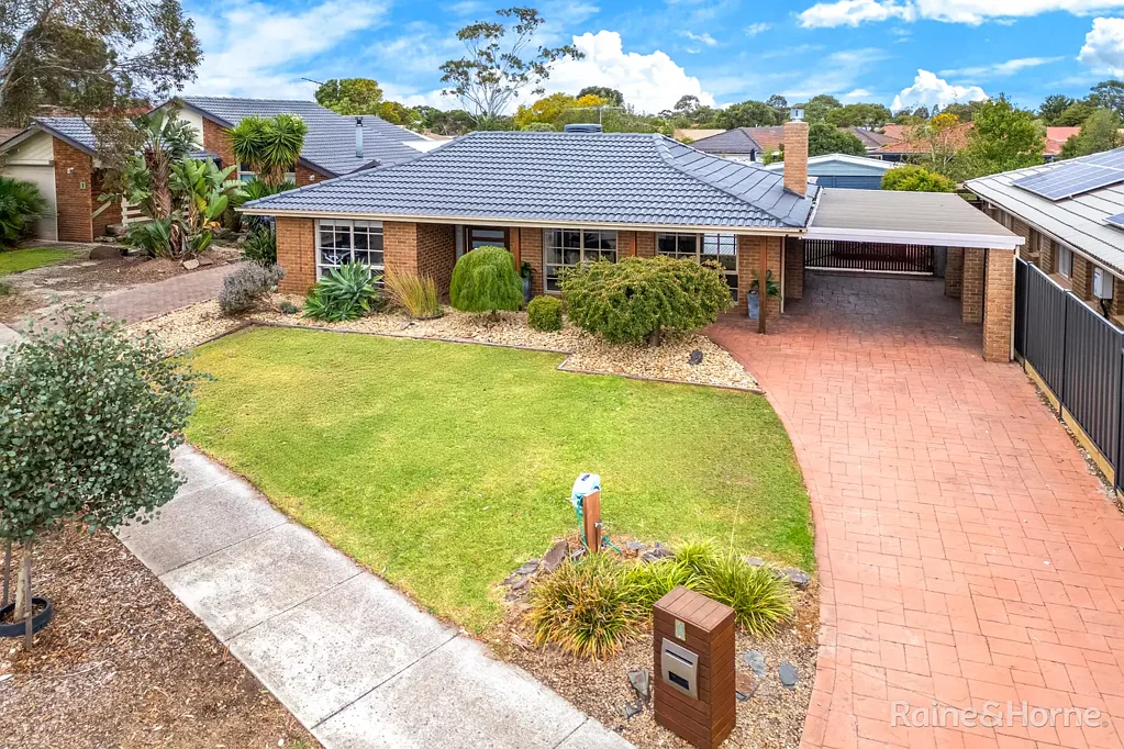 3 Scullin Court, Sunbury, VIC 3429