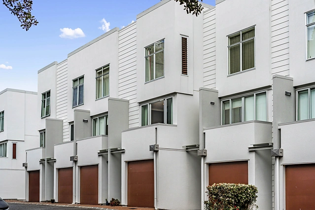 9/852 Mount Eden Road, Three Kings, Auckland City