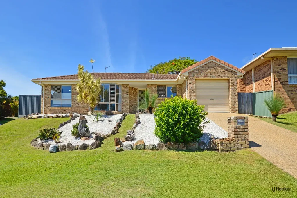 Banora Point 3chambre Family Home in a Quiet Street Close to all Amenities