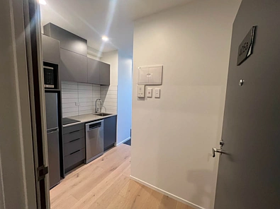 Easy Studio Living in Central Location